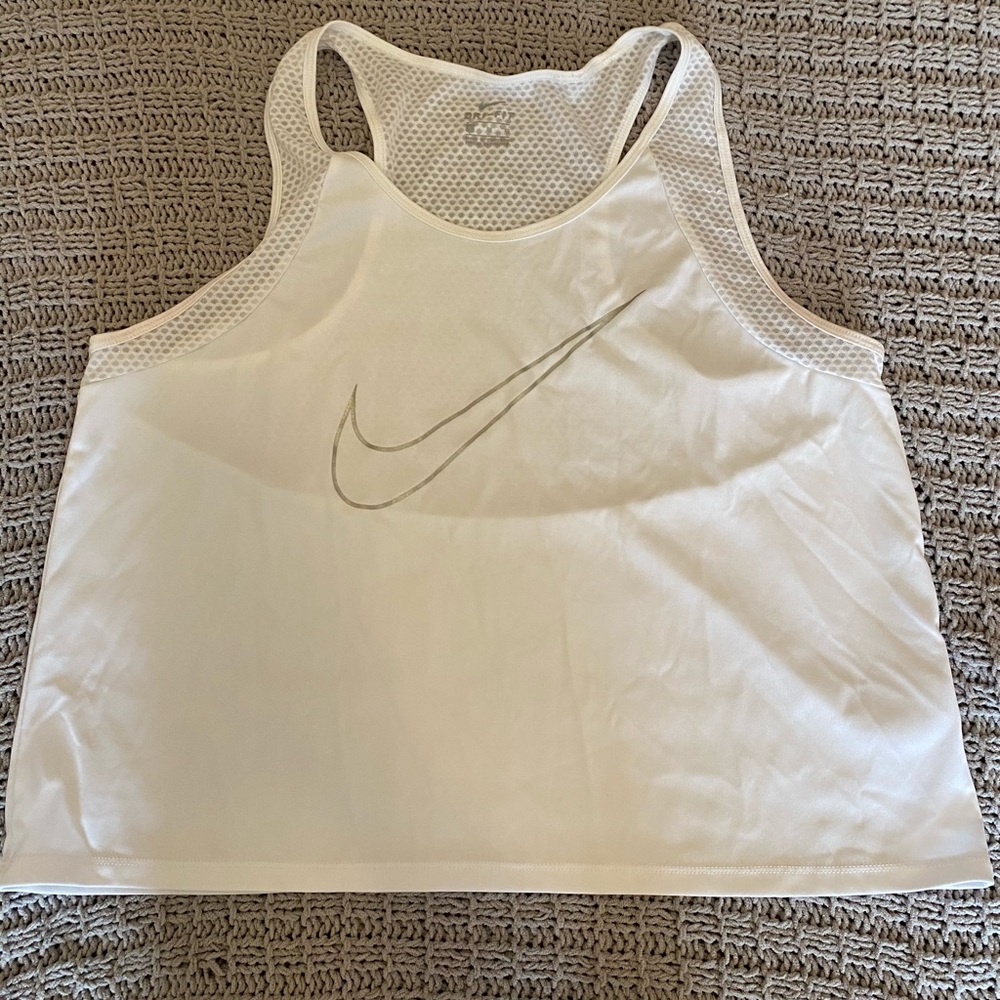 Nike Dri-fit Racerback
